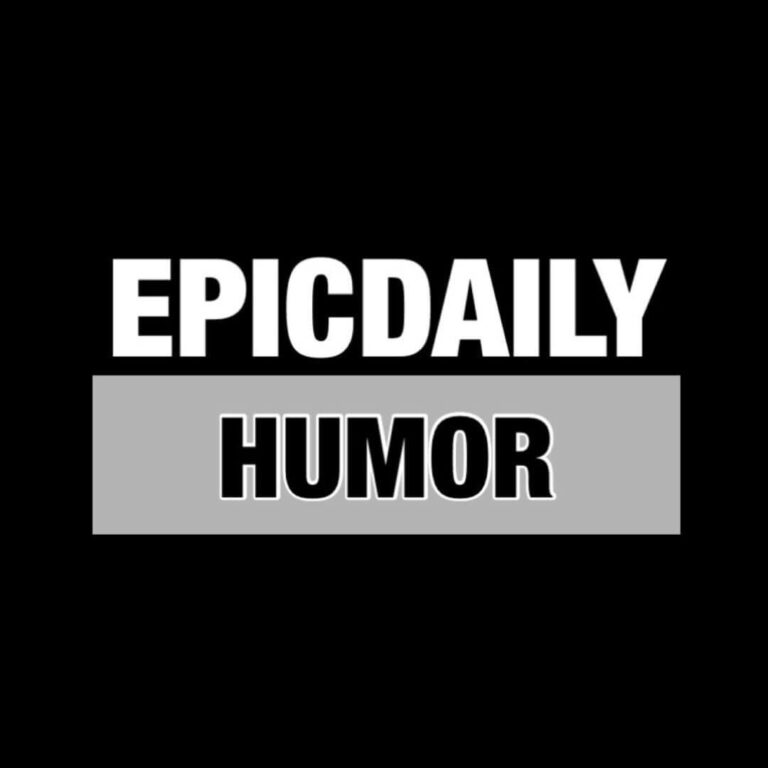 epicdailyhumor