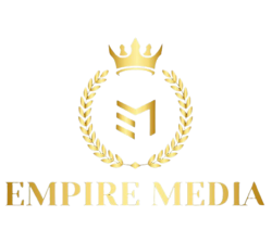 Empire Media Banner Logo